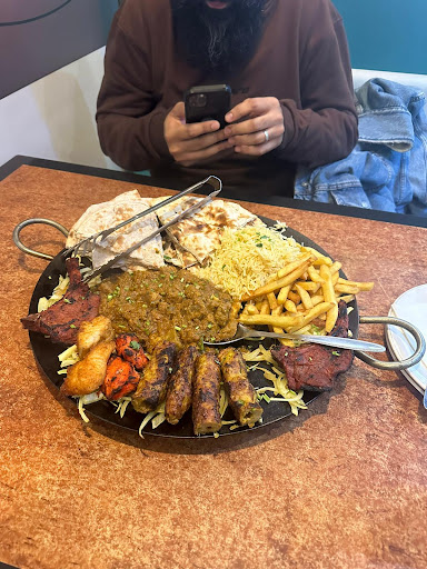 Photo of Lahori Kebabish - 37 Stoke Rd, Stoke-on-Trent ST4 2QW